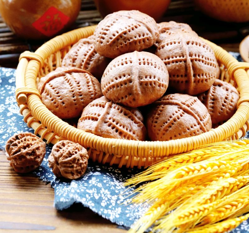 6种食物不可与核桃同食，你知道吗？怎么做？