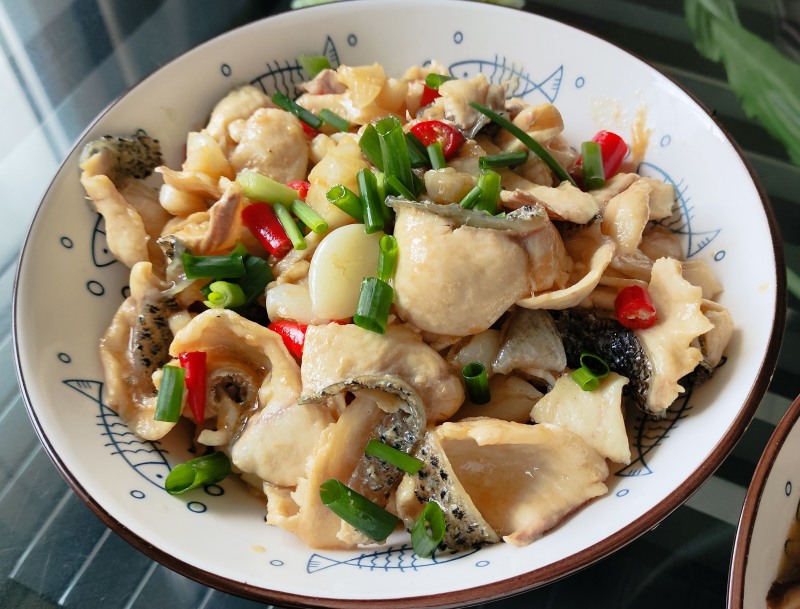 能降低胆固醇的鱼，你吃了吗？怎么做？