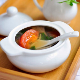 宝宝补铁吃什么，这些补铁食物要记住怎么做？