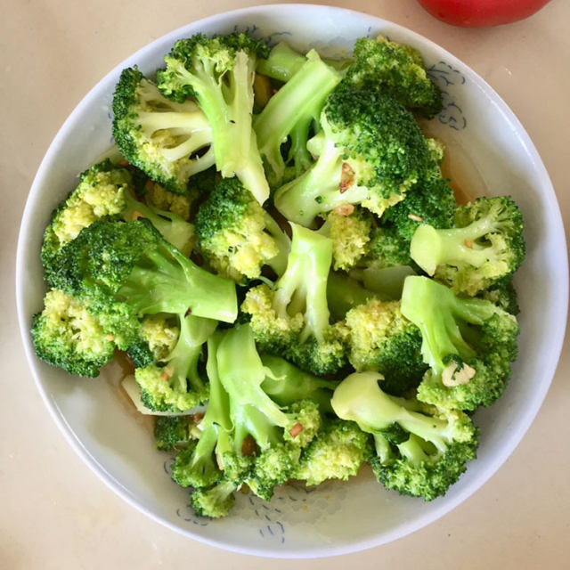 想要头发长得快，先试试这些食物吧！怎么做？