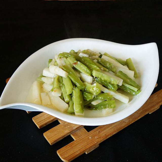 秋天干燥，上火吃什么好？怎么做？