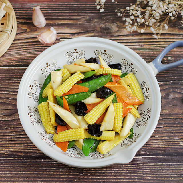 什么食物含膳食纤维最多？怎么做？
