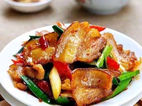 回锅肉