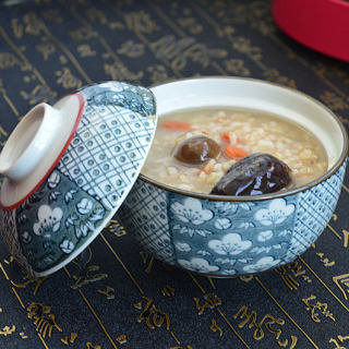 孕期贫血如何补 试试这三款食谱怎么做？