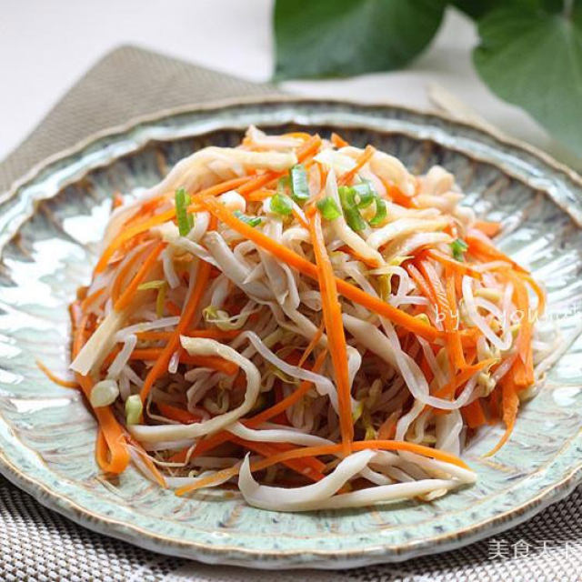 这些食物燃脂很不错怎么做？
