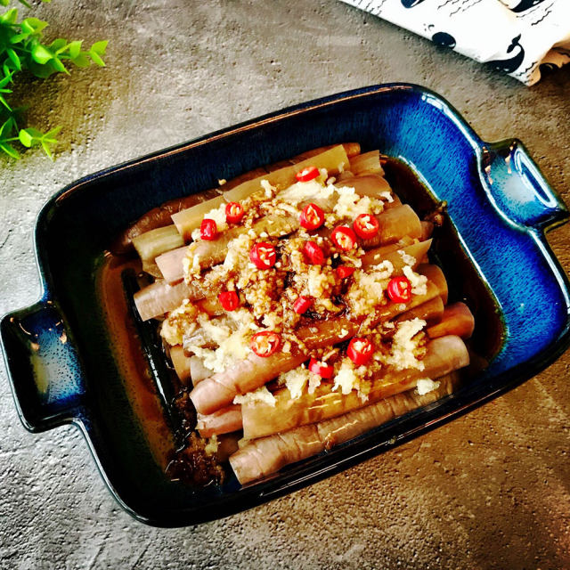 茄子减肥餐，夏季吃起来怎么做？