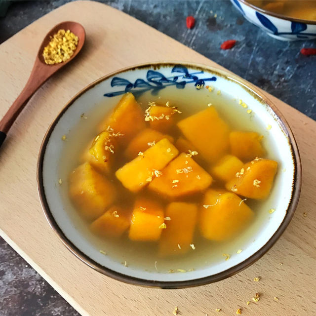吃地瓜减肥，让身材变更好怎么做？