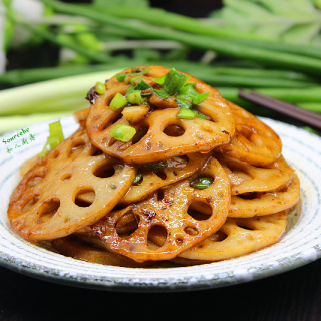降火很轻松，这些食物就可以办到！