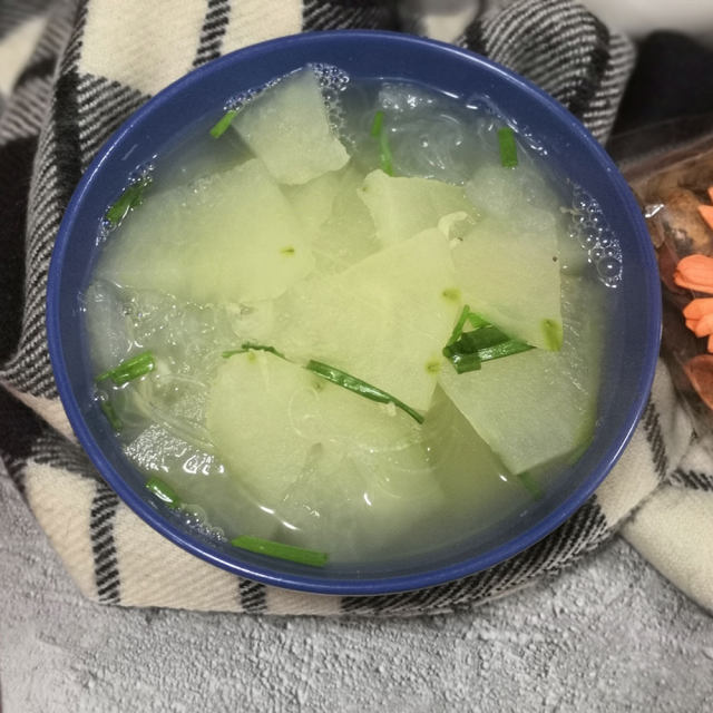 减肥蔬菜汤，越喝越瘦怎么做？