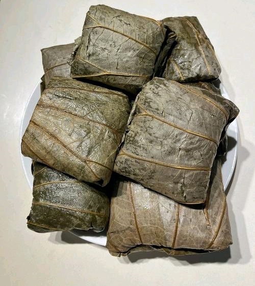 糯米鸡