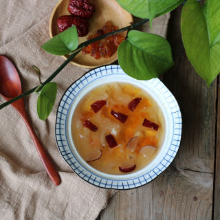 春季护肤，就靠这些养颜食谱