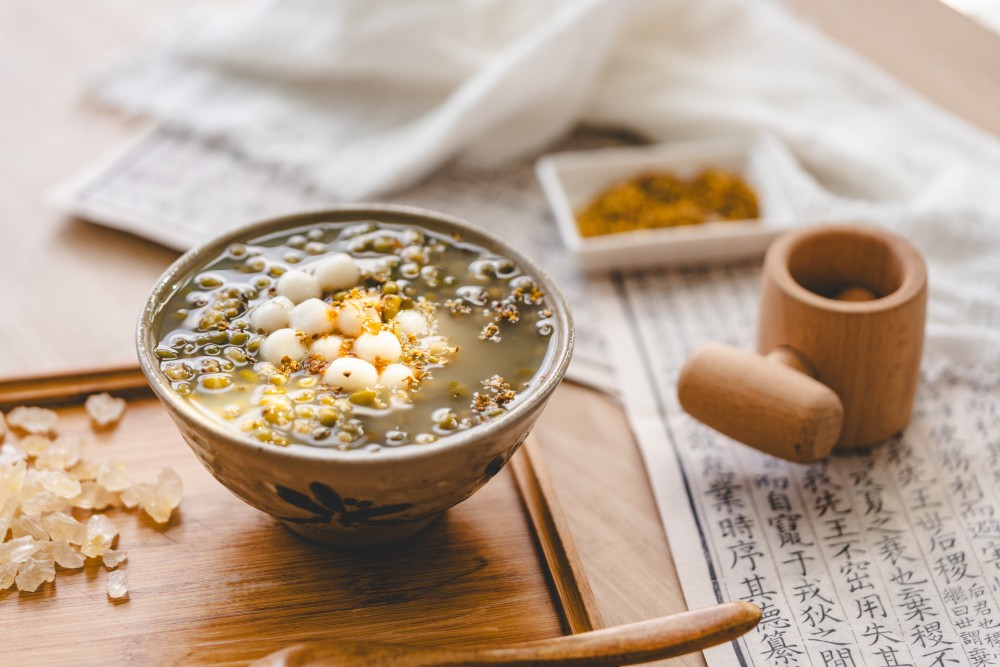 总是失眠，试试这些食疗吧！怎么做？