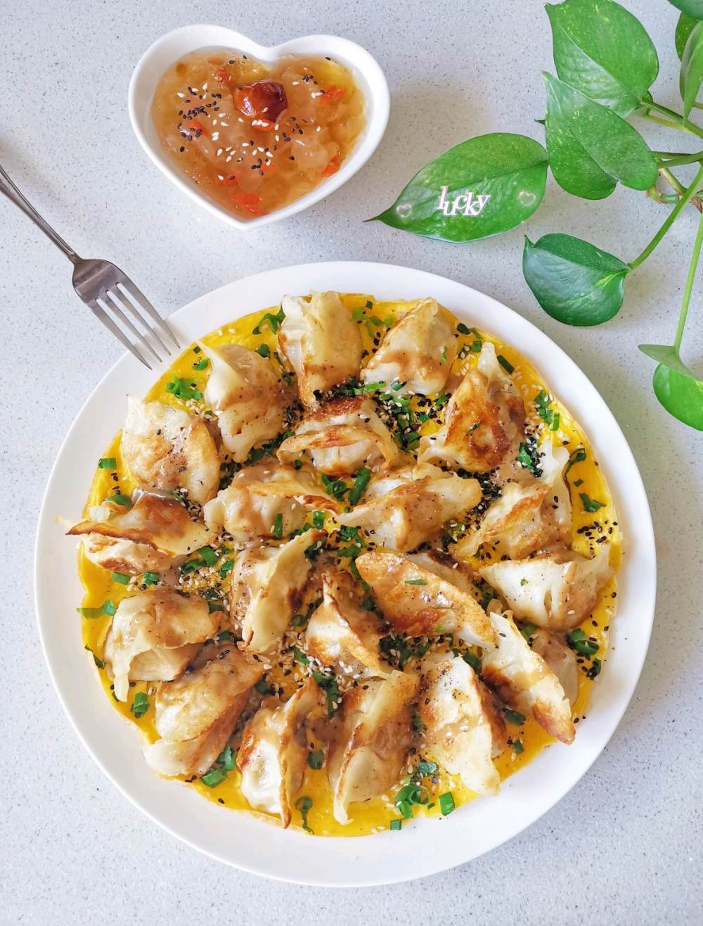 西瓜皮鸡蛋馅饺子怎么做？