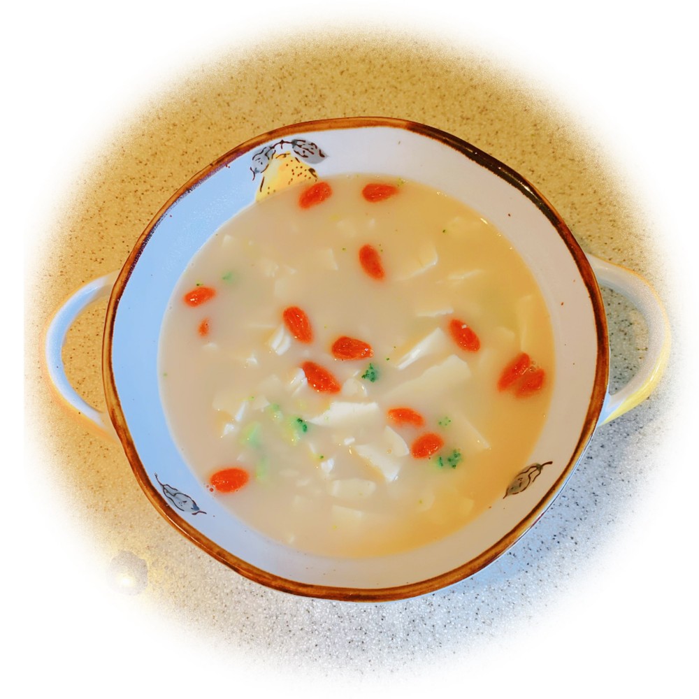 鲫鱼虫草花豆腐汤怎么做？