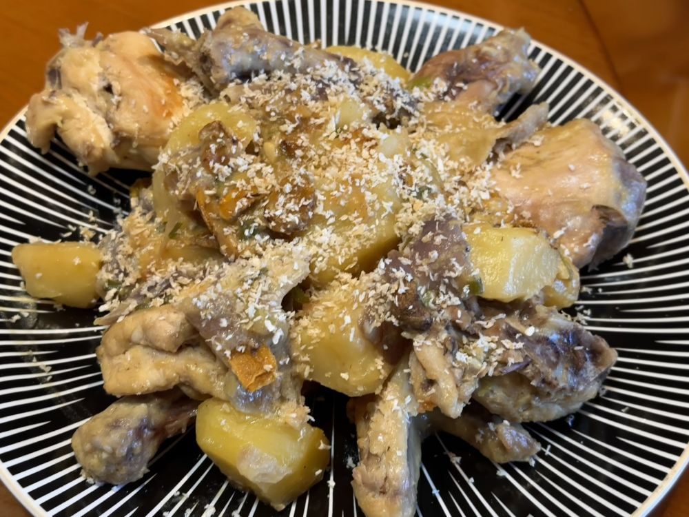 澳门葡国鸡lx5
