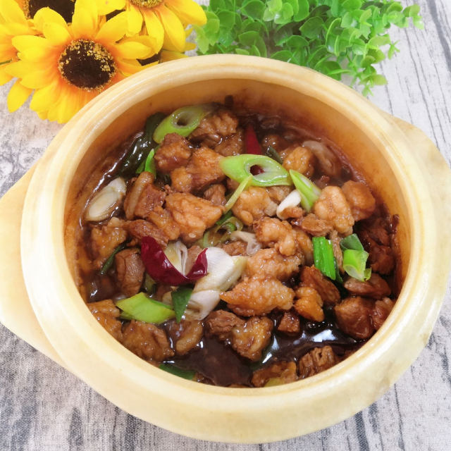 胃寒胃痛，养胃食物来暖胃怎么做？