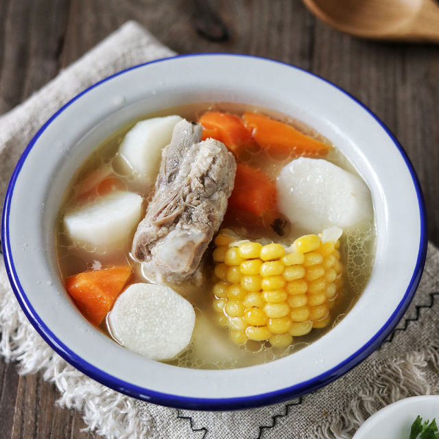 秋季感冒，吃药膳更好怎么做？