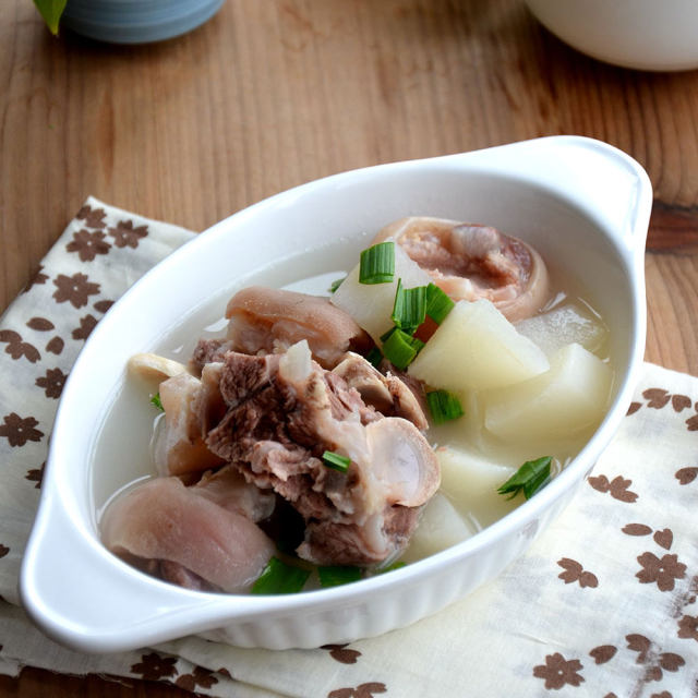 天气骤冷，御寒食物吃起来怎么做？
