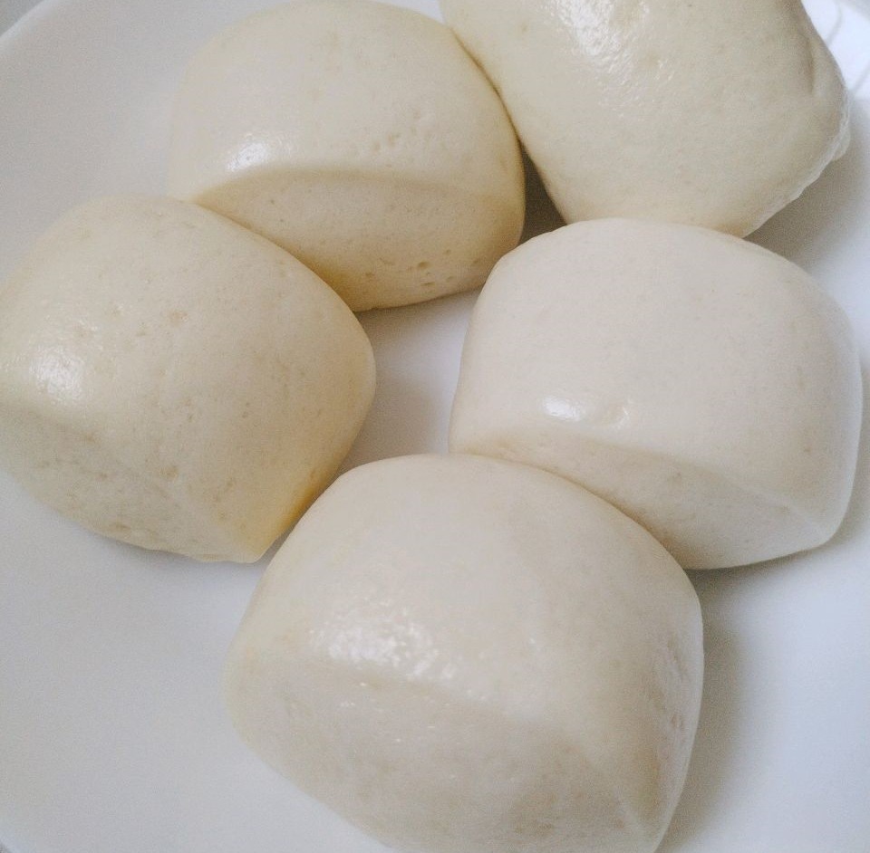 蒸馒头怎么做？