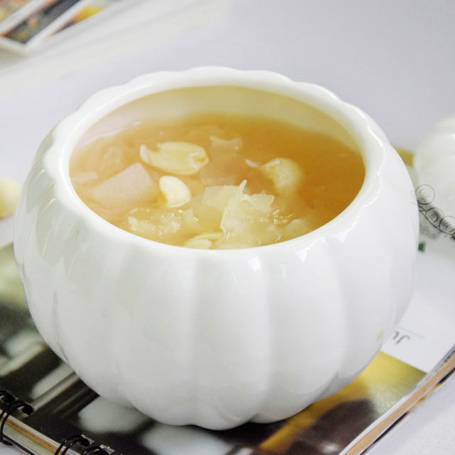 秋季养生，可以多吃这几种食物怎么做？