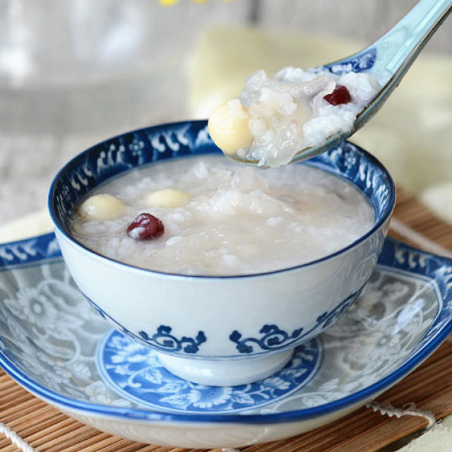 人不同，养生亦不同