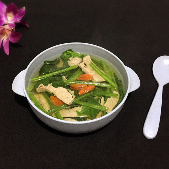 喝酒伤肝，食疗护肝怎么做？