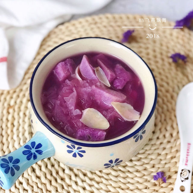 秋季养肺，推荐6种食物怎么做？
