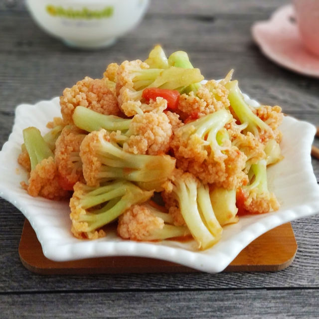 秋季吃着6种菜，真的很养生怎么做？