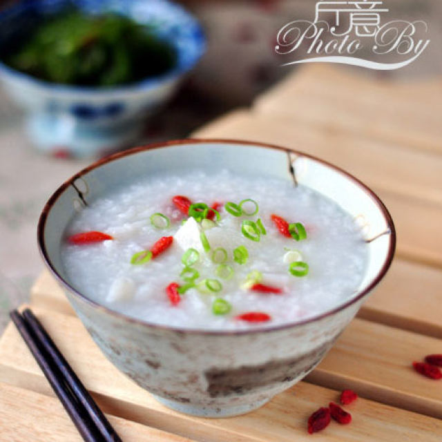 夏季养生粥推荐，营养美味很给力怎么做？