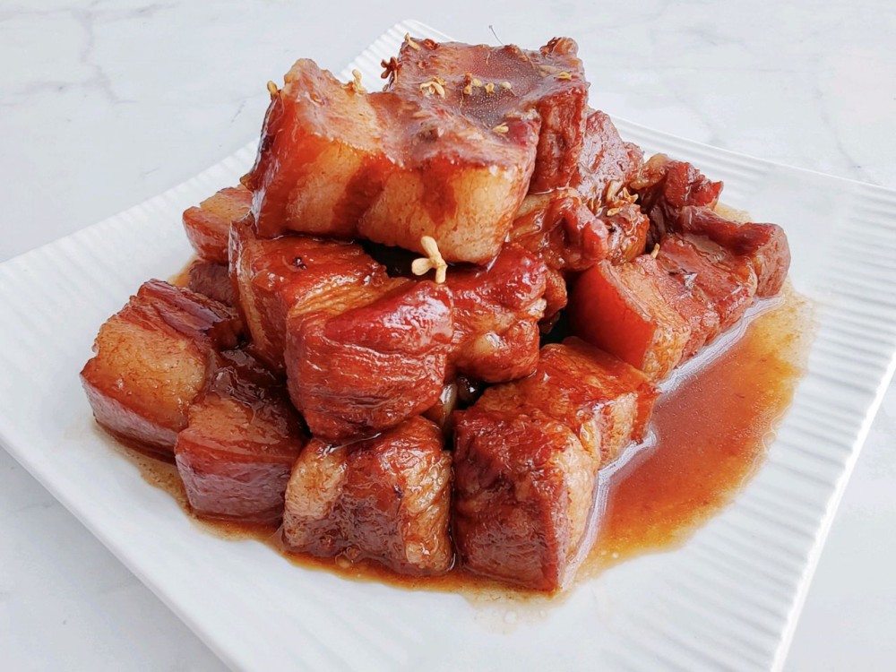 红烧肉怎么做？