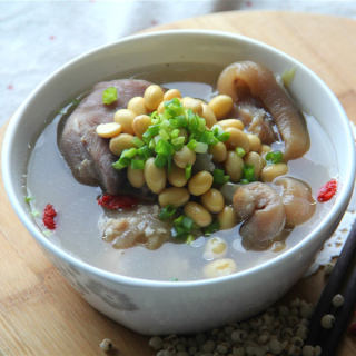 6款食谱，帮你丰胸