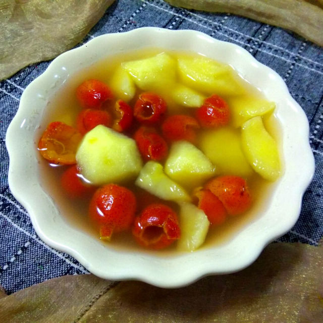 7种水果，养护你的脾胃怎么做？