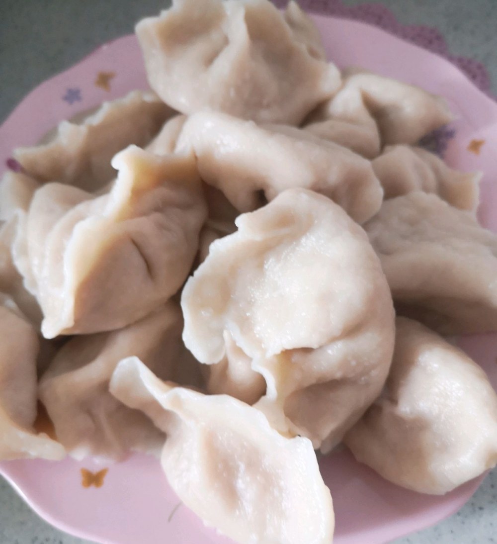 芹菜肉馅饺子怎么做？