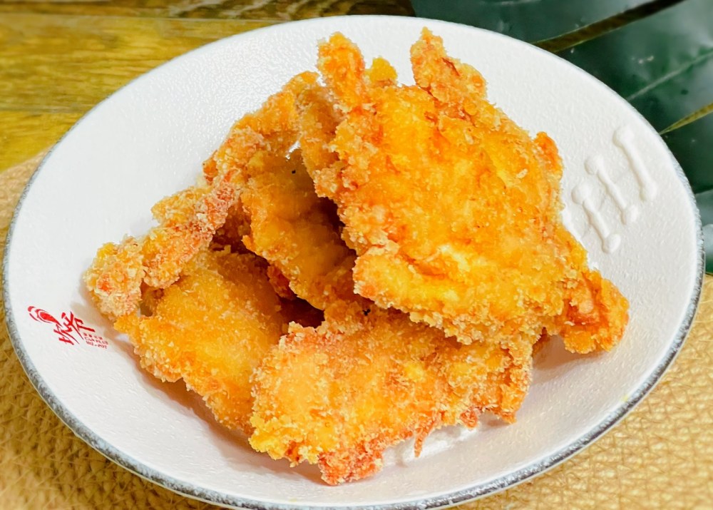 炸鸡排怎么做？