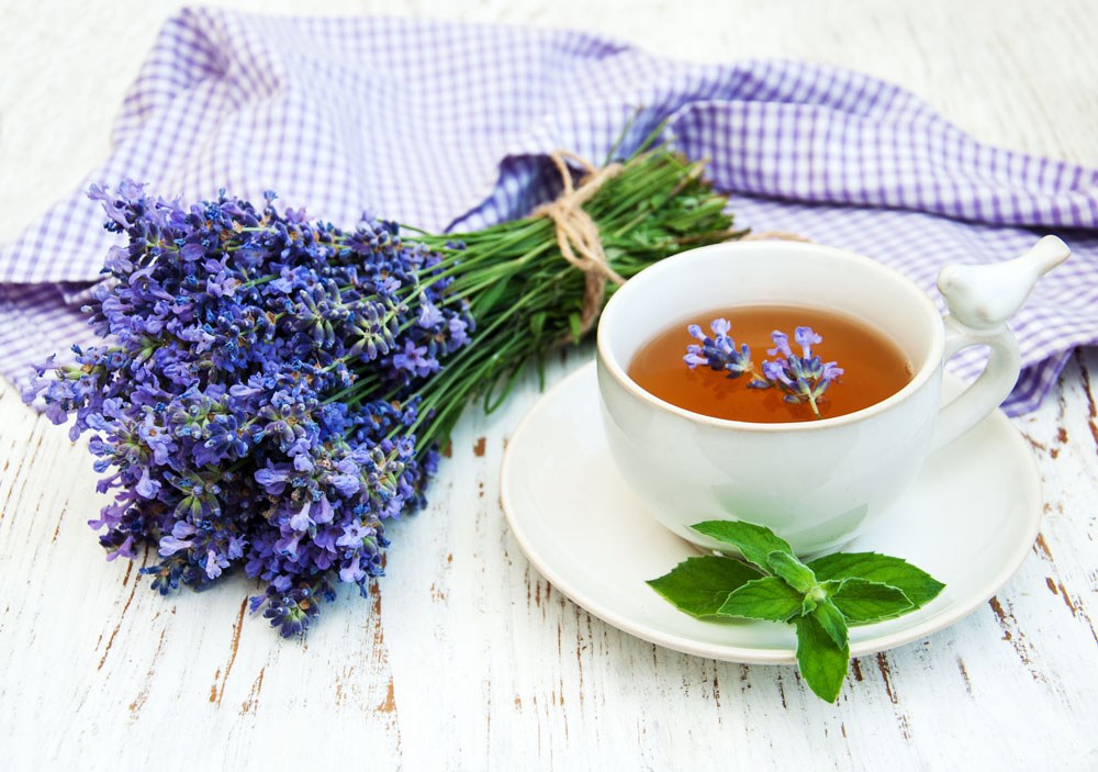 女性养颜，不可错过的4种花茶怎么做？