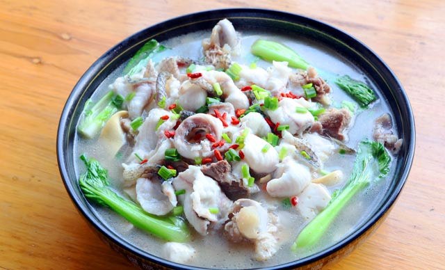 盘点6款帮孕妇消除水肿的食谱怎么做？