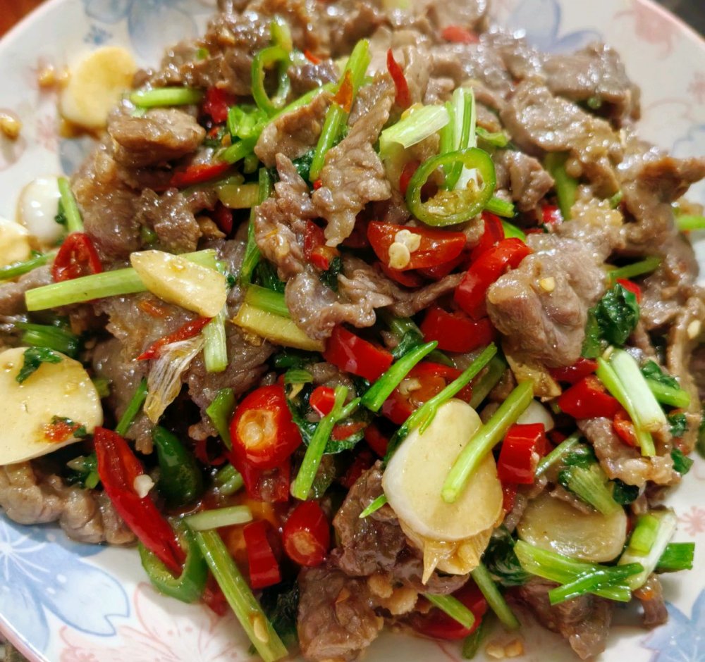 夏季胃火旺盛，这些食物降胃火最好了怎么做？