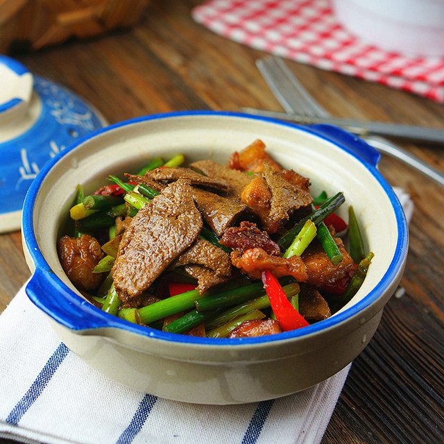 春季养肝首推6大食物怎么做？