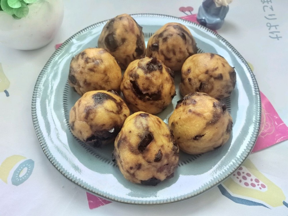 红枣玉米面窝头怎么做？