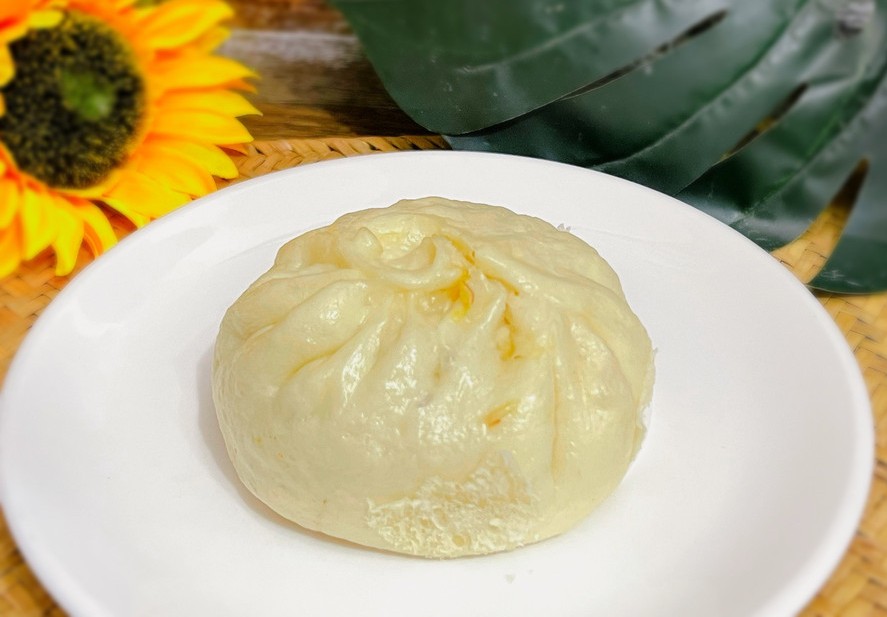 东北酸菜大包子