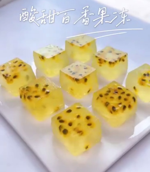比果冻还好吃！！这到底是谁发明的吃法啊！怎么做？