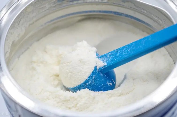宝宝换奶粉 注意新旧搭配怎么做？