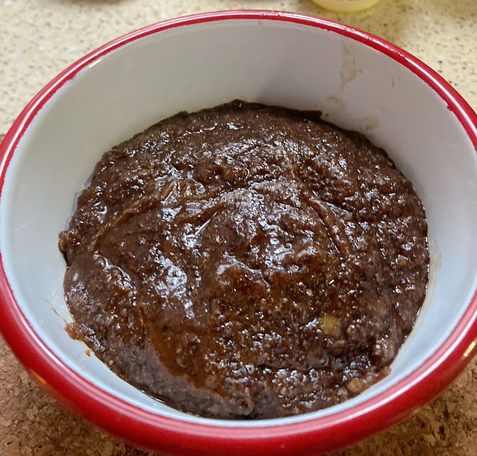 焦糖苹果肉桂酱怎么做？