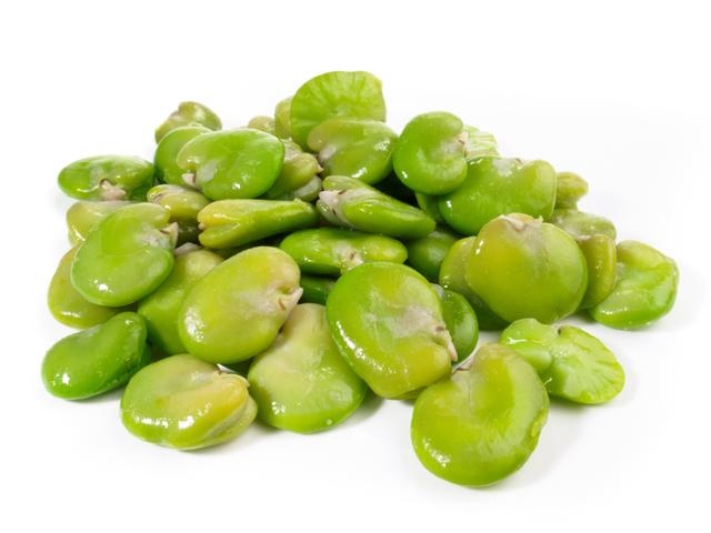 宝宝吃蚕豆要小心 蚕豆病来势汹汹怎么做？