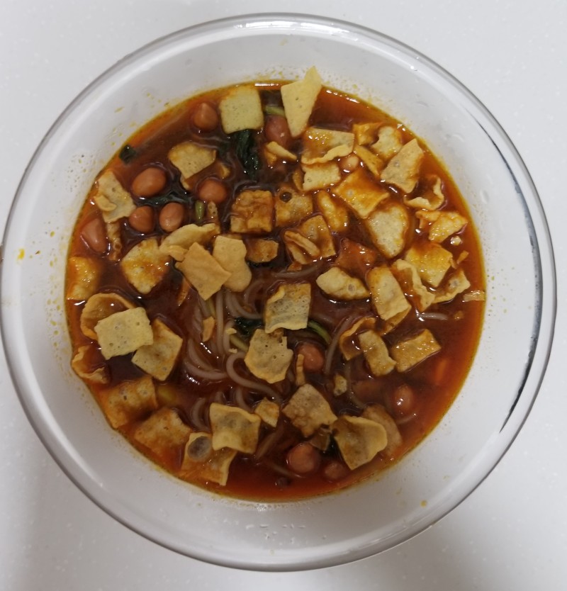 螺蛳粉怎么做好吃,十种好吃做法