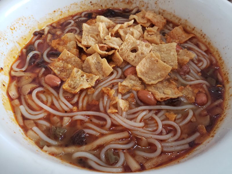 螺蛳粉怎么做好吃,十种好吃做法