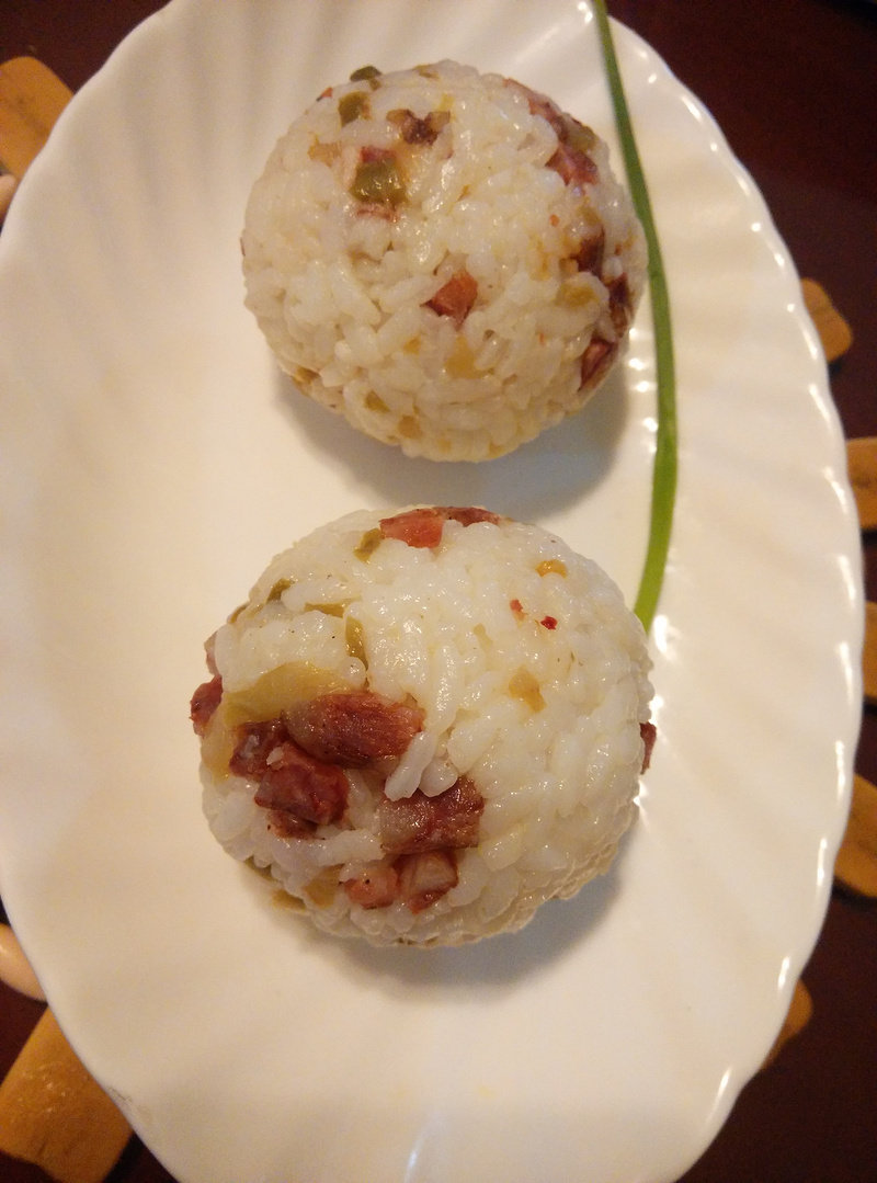 腊肠饭十大做法,十种做法