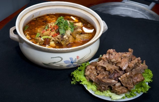 快速补肾，就吃这4种食物怎么做？