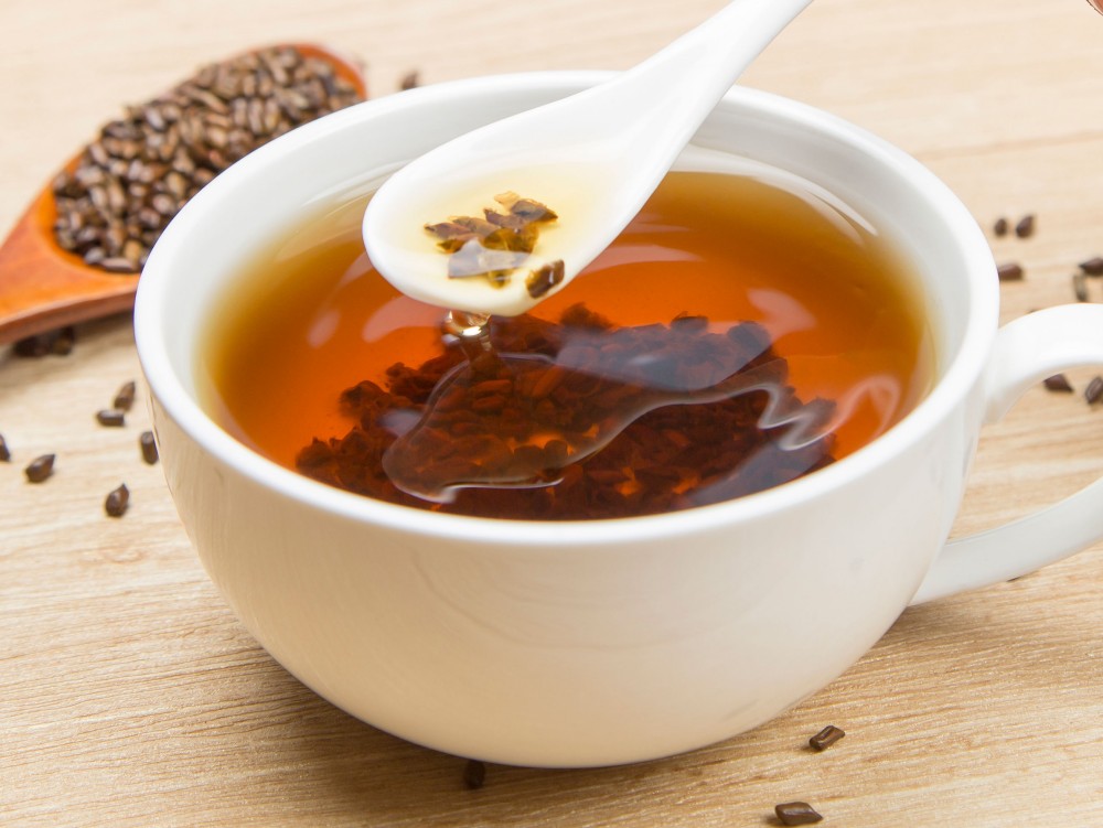 去油消脂喝什么 必备决明子茶怎么做？