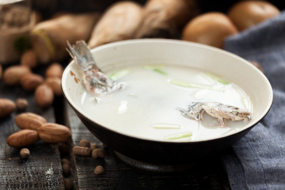 产后顺气开奶食谱 简单易做有营养怎么做？